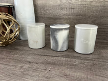 Load image into Gallery viewer, Concrete Vessels |  Succulent Pot
