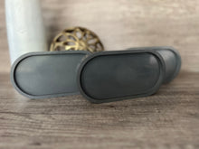Load image into Gallery viewer, Concrete Oval Trinket Tray | Concrete Vanity Tray |  Soap Dish
