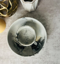 Load image into Gallery viewer, Marbled Concrete Catch-All Bowl | Entryway &amp; Coffee Table Decor
