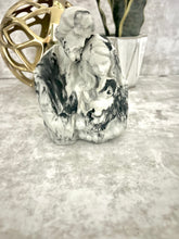 Load image into Gallery viewer, Concret Marbled Nativity
